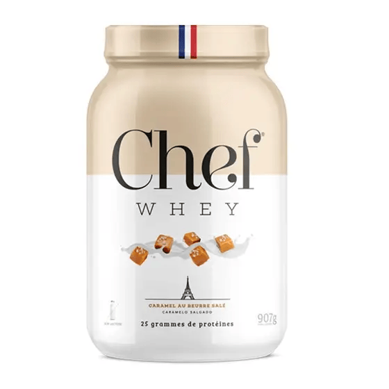 Chef Whey 907g