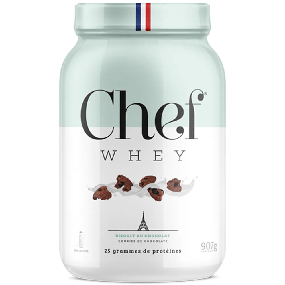 Chef Whey 907g