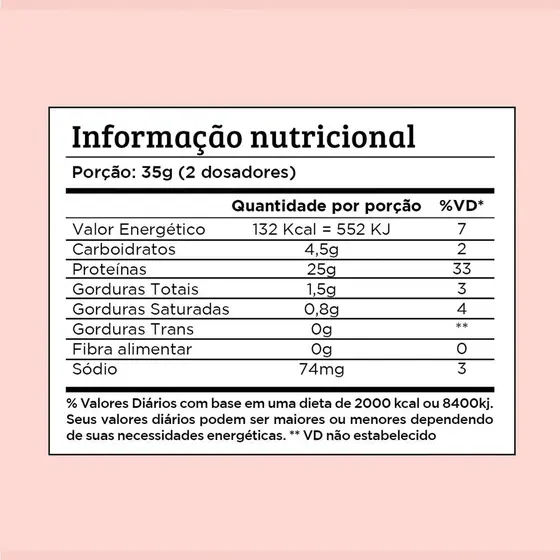 Chef Whey 907g