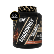 Dynutrition ShadoWhey 100% Whey Dorian Yates 2 kg | 66 Servicios · 23g Proteína · BCAAs