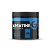 Creatina Monohydrate 300 Grs - 60 Servicios  | Global Nutrition Chile 🇨🇱