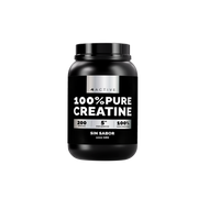 4active 100% Pure Creatine Monohydrate - 1000 Grs