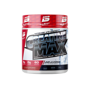 Bio Sport Creatine Max 60 Servicios