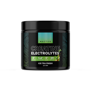 4active Creatine + Electrolytes 300 Grs