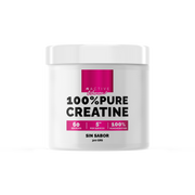 Creatine 4active 100% Pure Women 300 gramos 60 Servicios