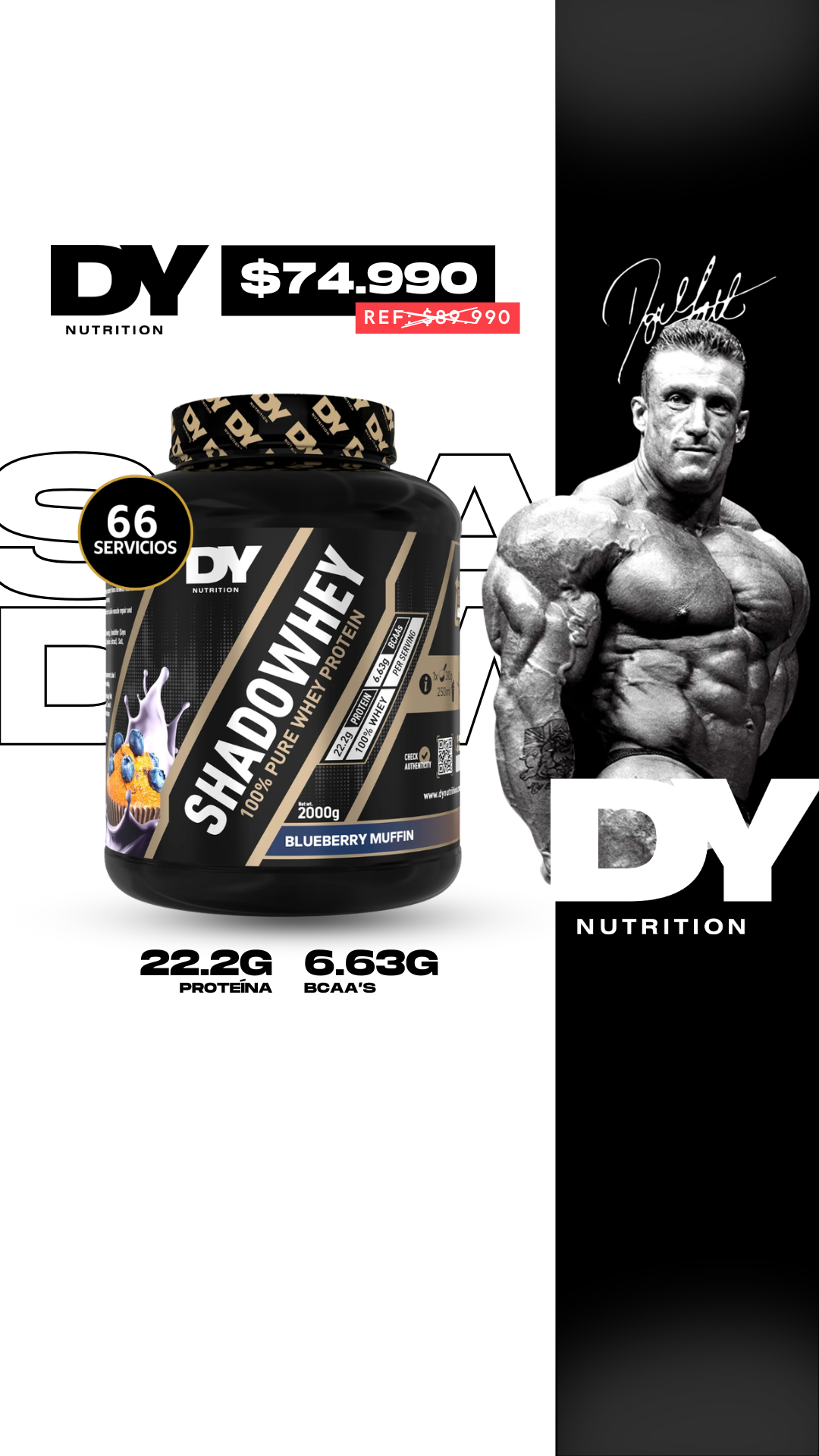 Global Nutrition CL