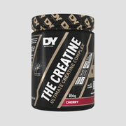 DY Nutrition The Creatine Complex 400g Cherry