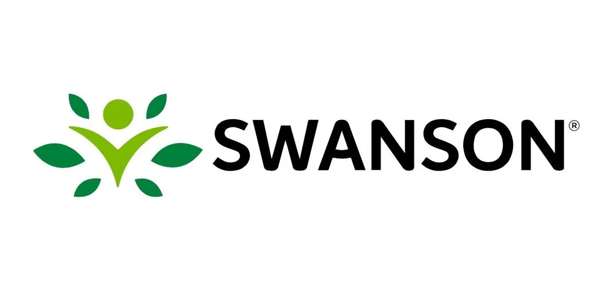 Swanson Vitamina K1 - 100mcg - 100 Tabs