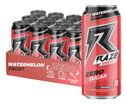 Display 12 Unidades - Raze Energy Drink - 473 Ml X 12