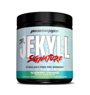 Prosupps Dr. Jekyll Signature Pre-workout 30 Servicios