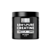4active 100% Pure Creatine Monohydrate - 300 Grs