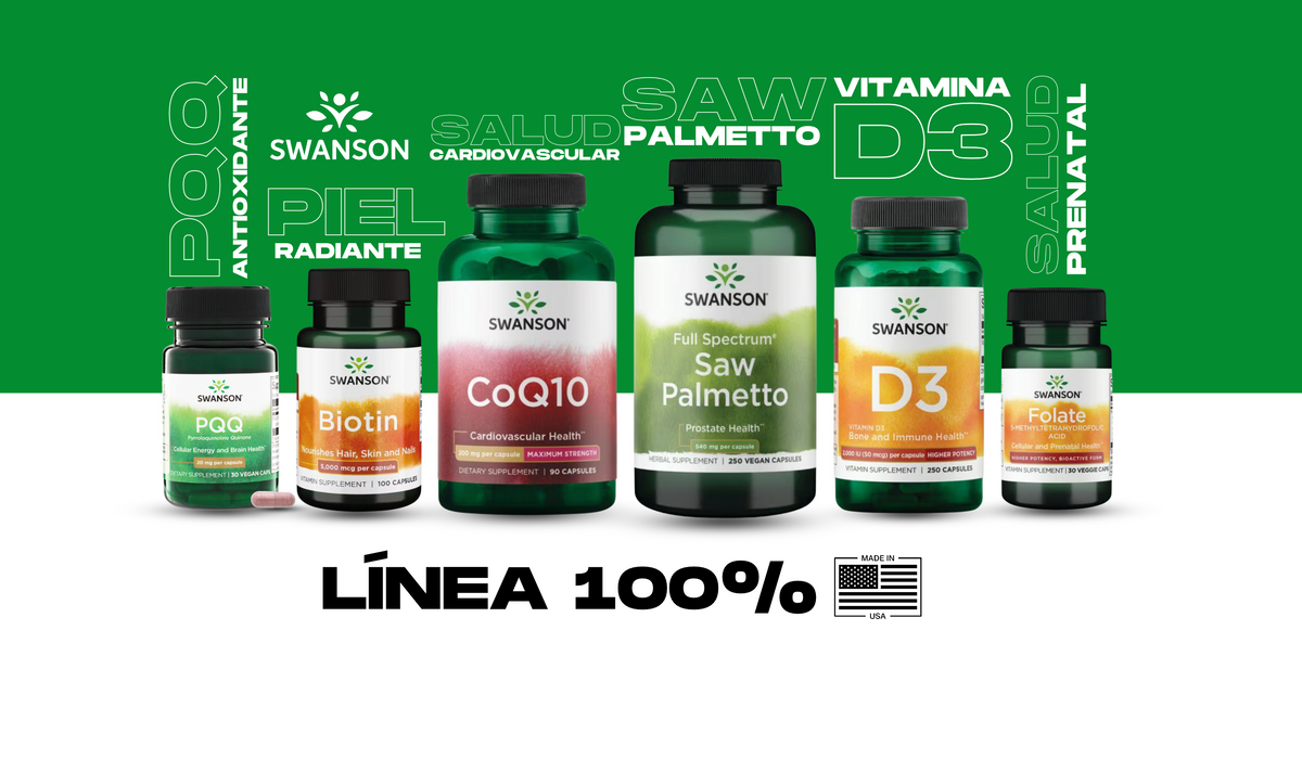 Global Nutrition CL