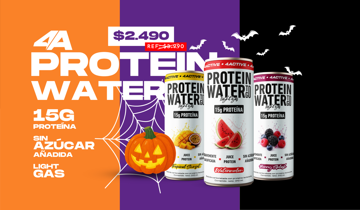 Global Nutrition CL