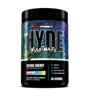 Mr Hyde® Nightmare Prosupps Pre Workout 30 Servicios