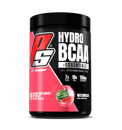 Ps Hydro BCAA Plus Essentials 30 servicios