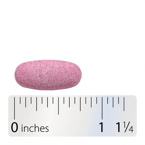 Cranberry Standarized Extract Nature's Way 60 capsulas