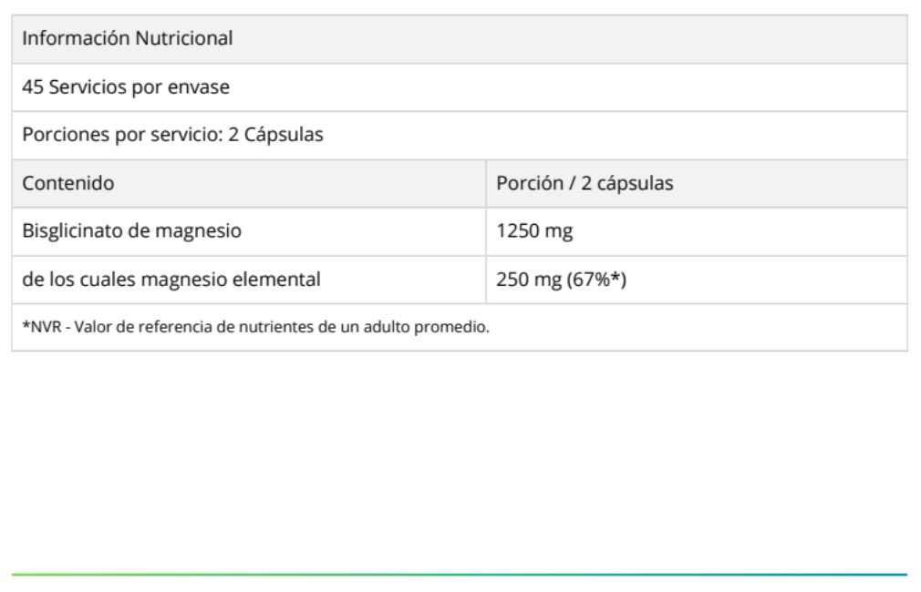 Dynutrition Magnesio Bisglicinato Dorian Yates | 90 Cápsulas Veganas · Alta Absorción