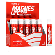 Nutrend Magneslife Liquid 10 Unidades / 25 ml