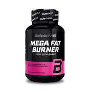 Bio Mega Fat Burner - 90 Tabs