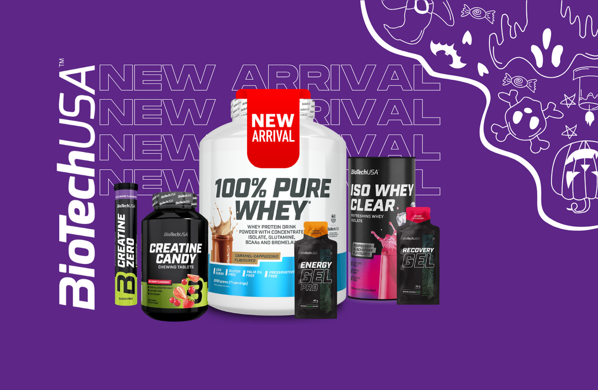 Global Nutrition CL