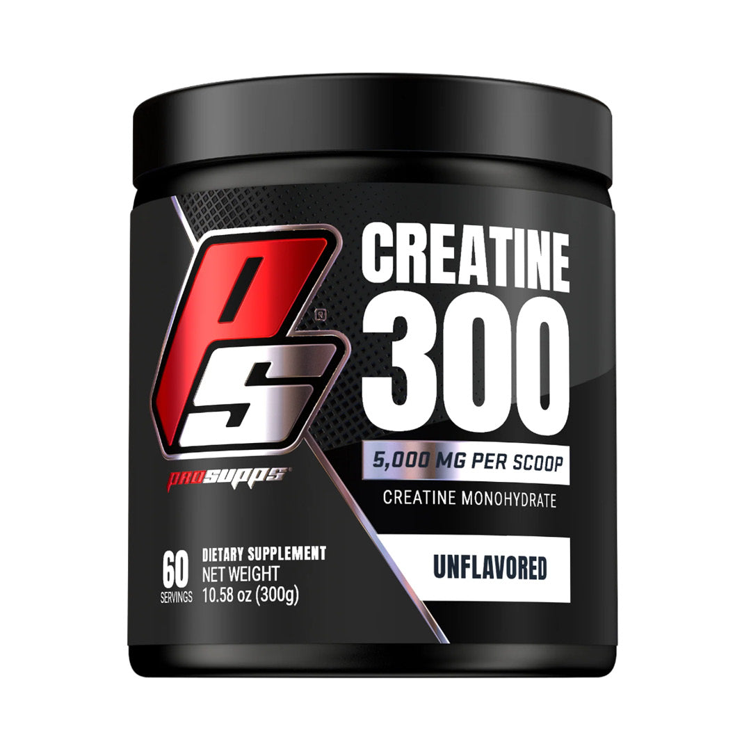 PS Creatina 300 Gr - 60 Servicios