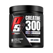 Creatina Prosupps 300 gramos 60 Servicios