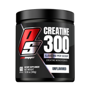 Creatina Prosupps 300 gramos 60 Servicios