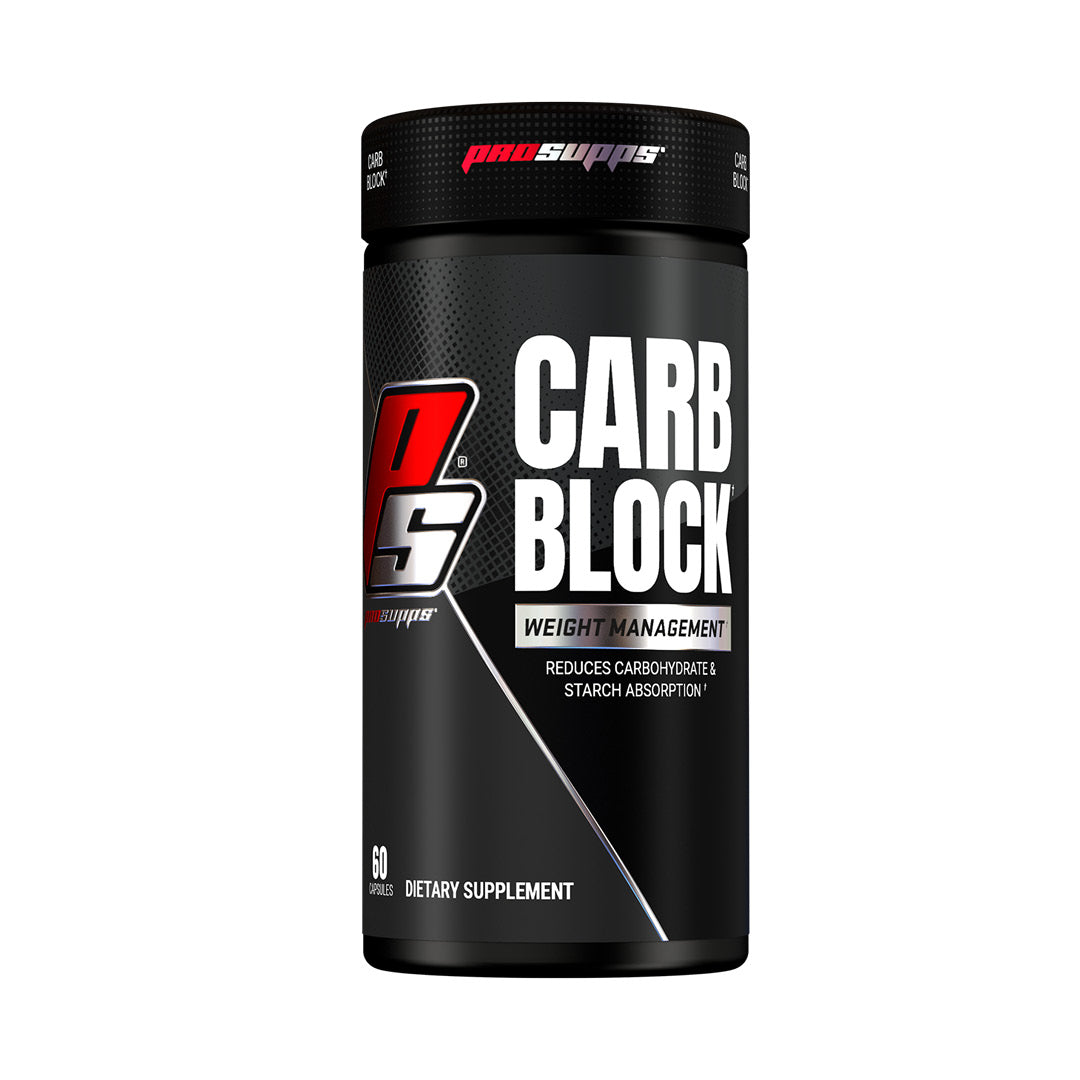 PS Carb Block 30 Servicios
