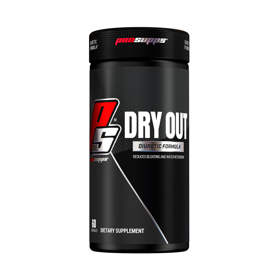 PS Dry Out - Diuretico 30 Servicios