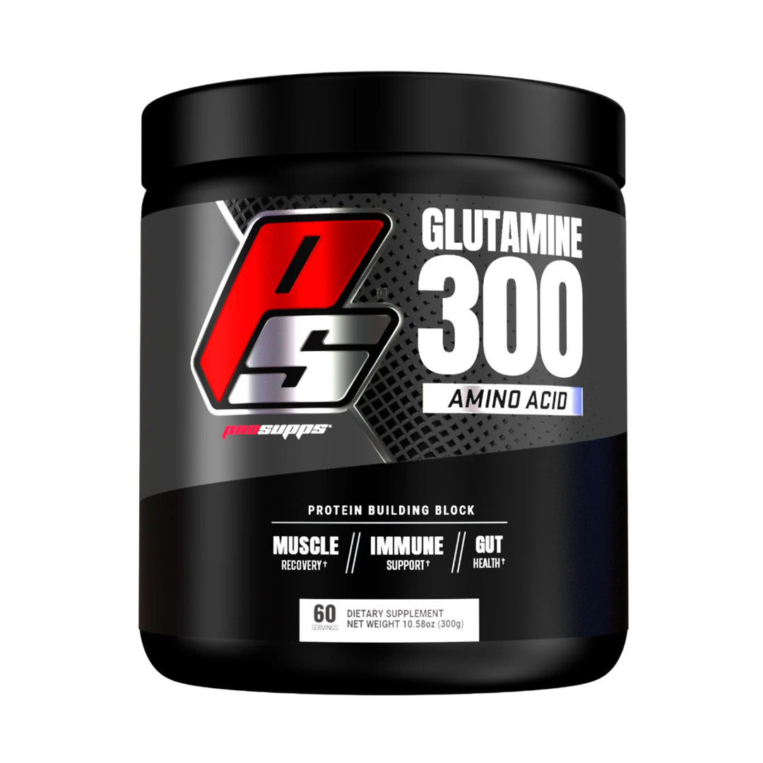 PS Glutamine 300 Gr