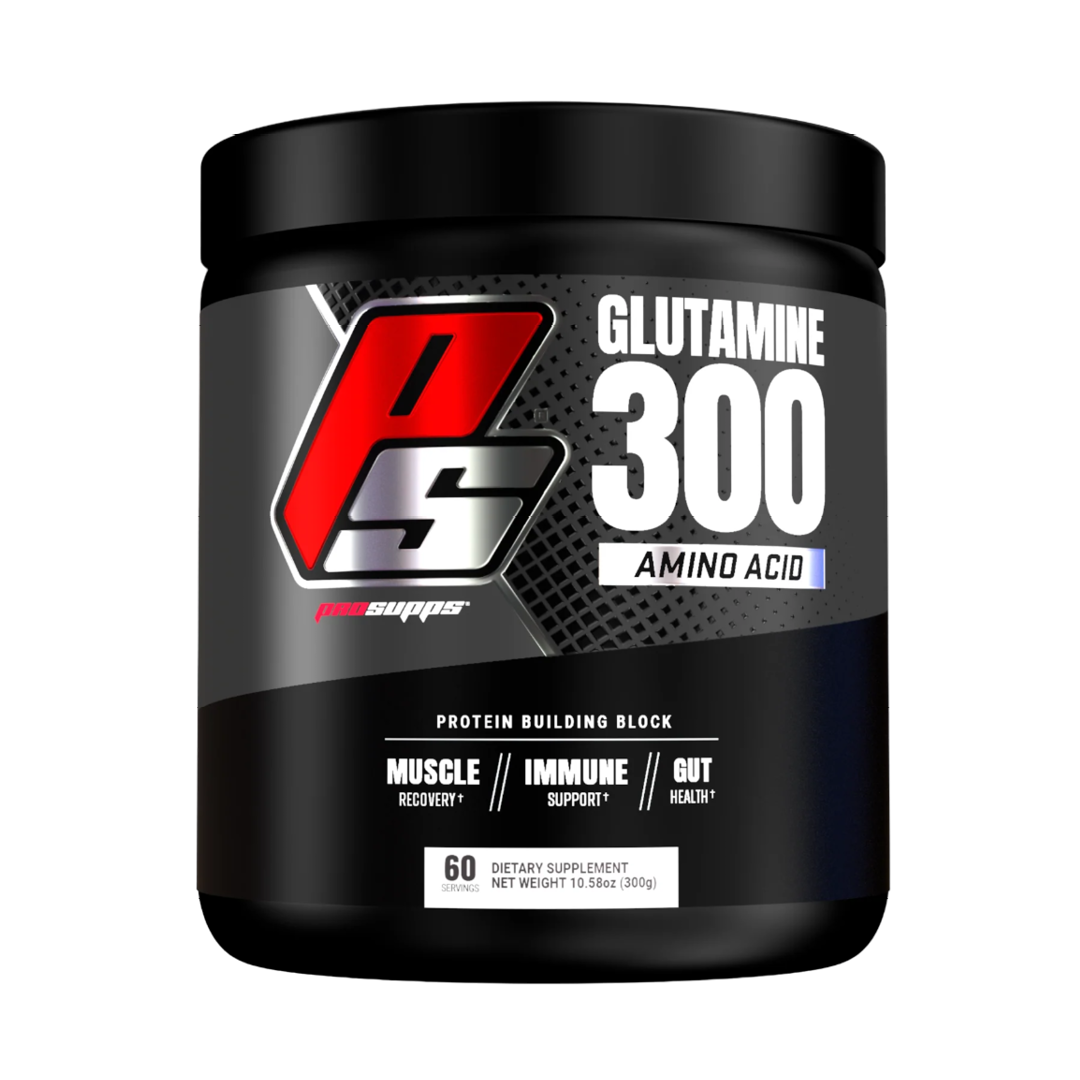 Glutamine Prosupps 300 gramos