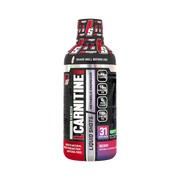 L-carnitina Liquida Prosupps 3000mg 30 Servicios