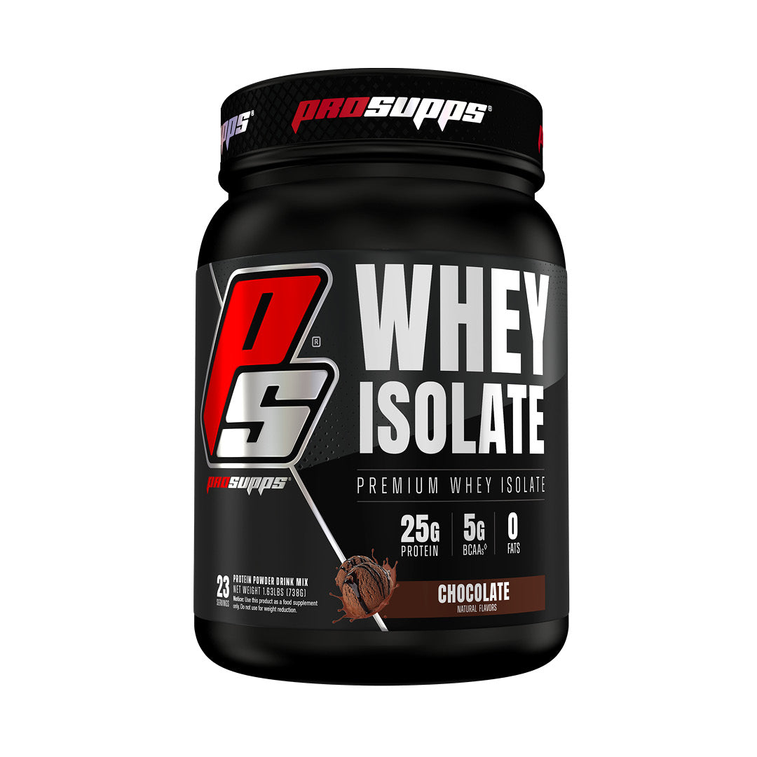 PS Whey Isolate 2lb