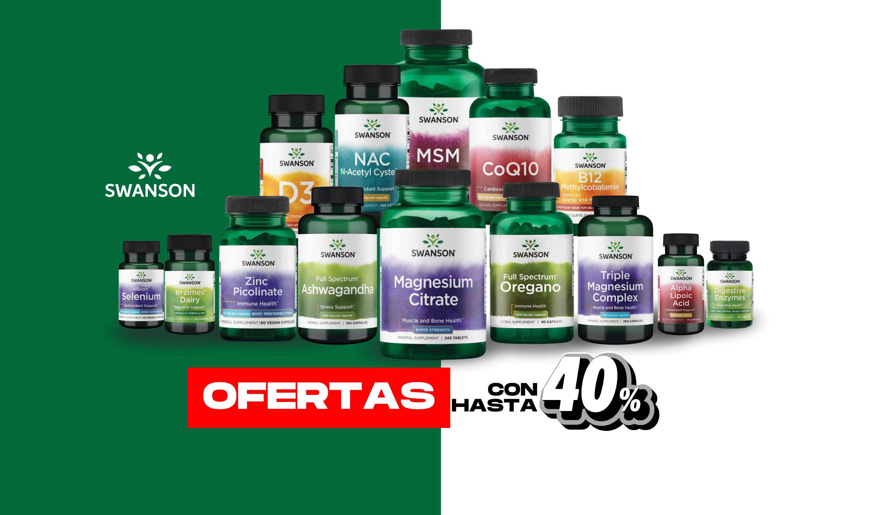 Global Nutrition CL