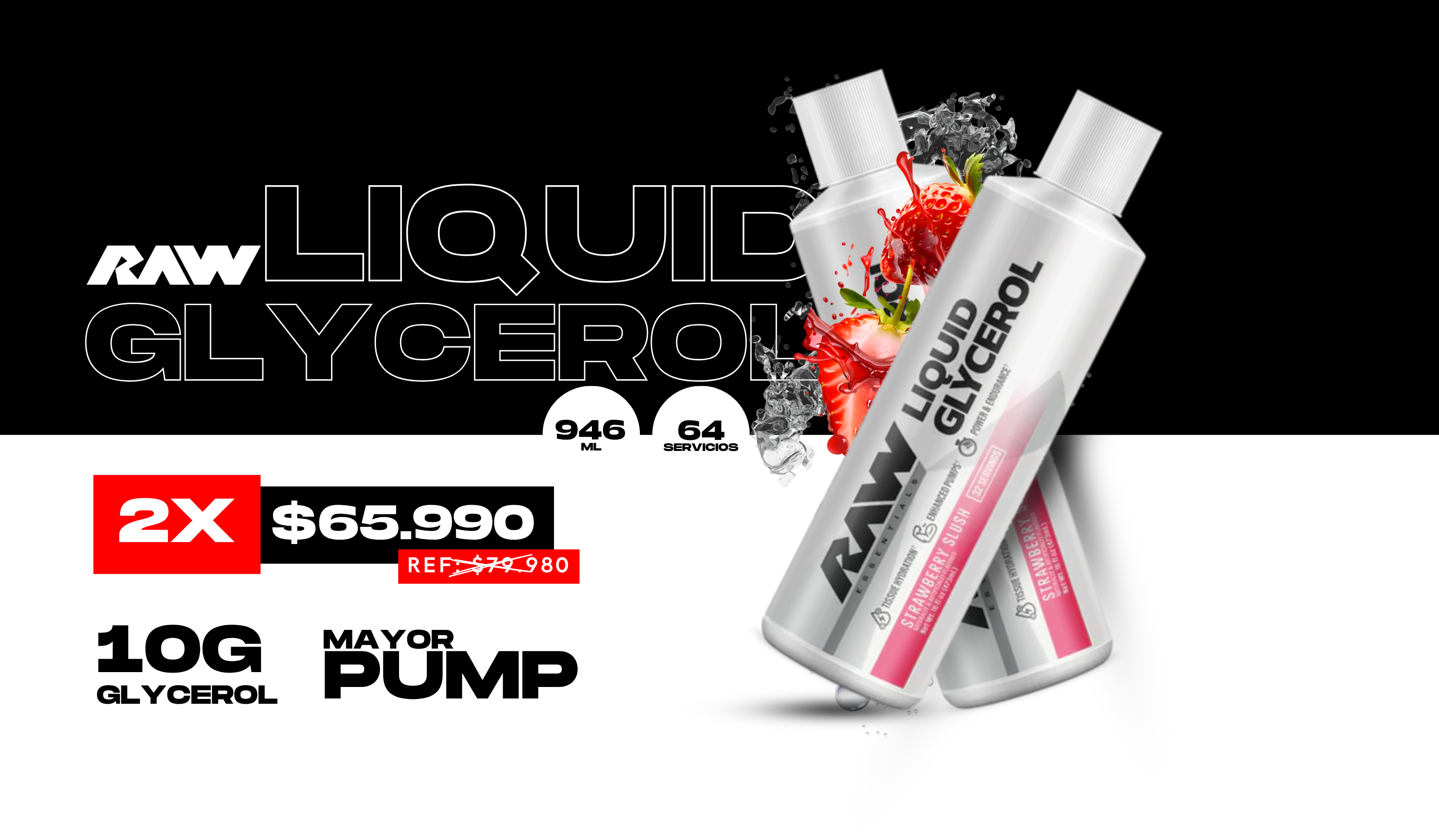 Global Nutrition CL