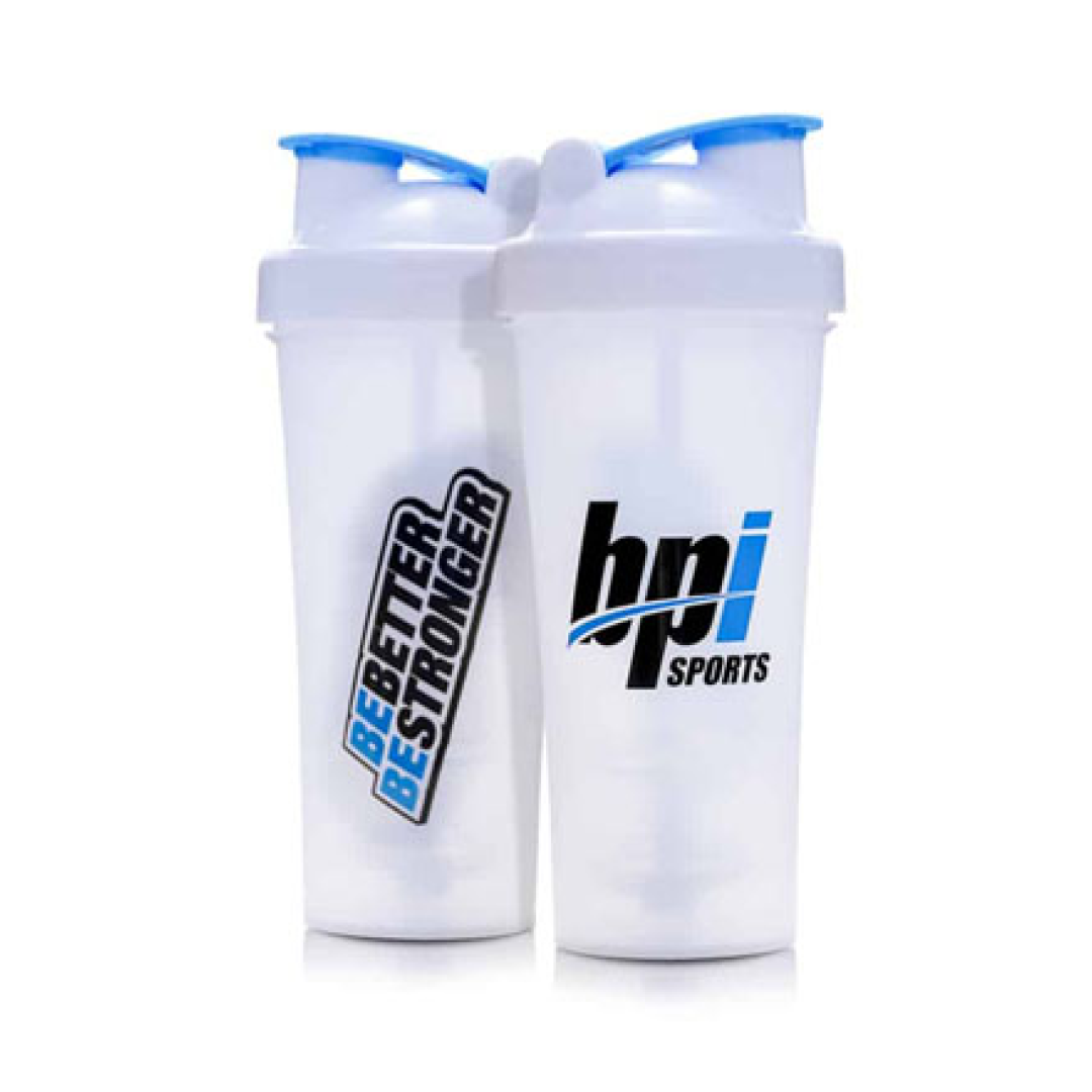 BPI Shaker Performance 700 Ml