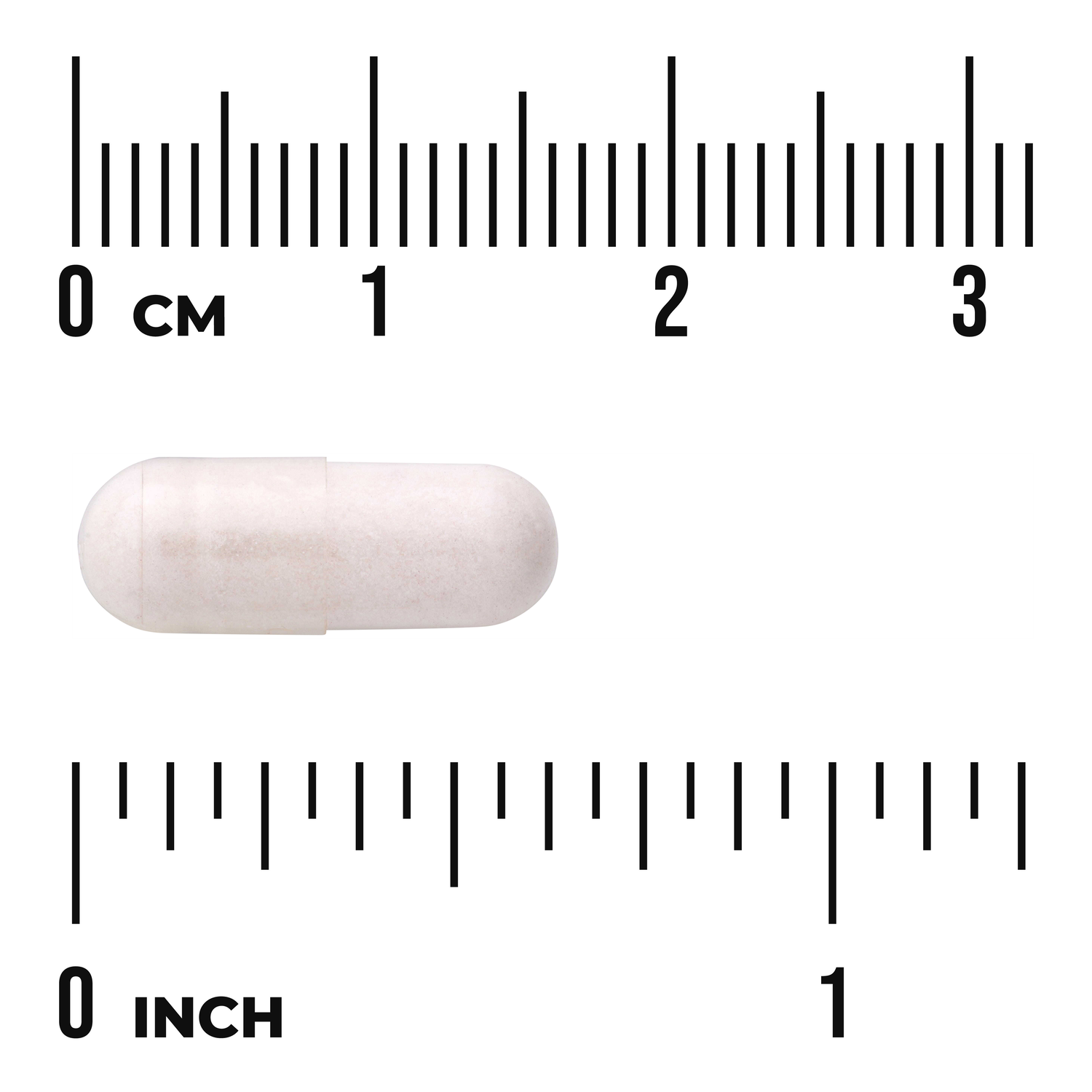 Swanson Vitamina B12 Cianocobalamina 500 mcg | 250 Cápsulas · Energía Familiar