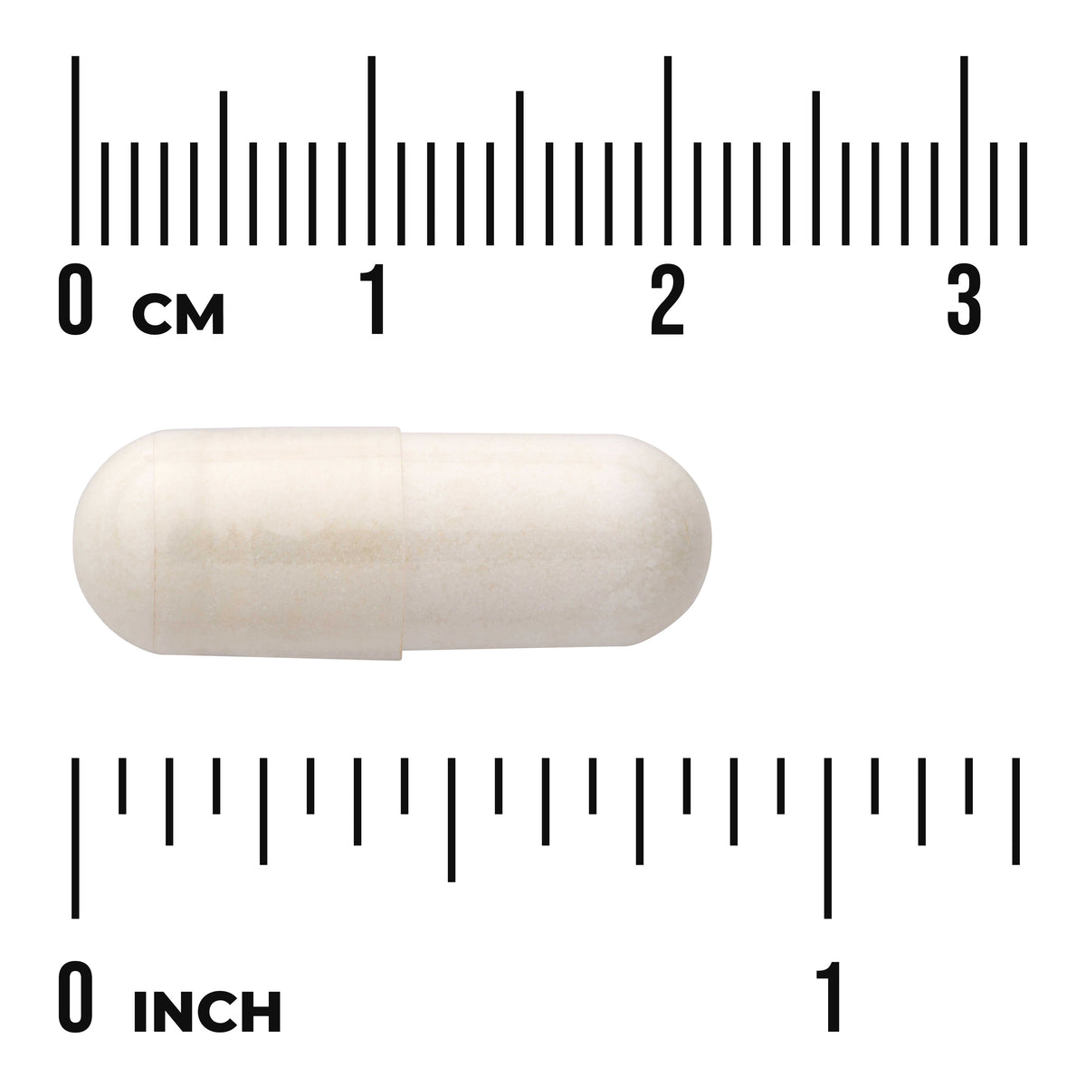 Swanson Pantothenic Acid 250 mg | Ácido Pantoténico (Vitamina B5) – 250 Cápsulas