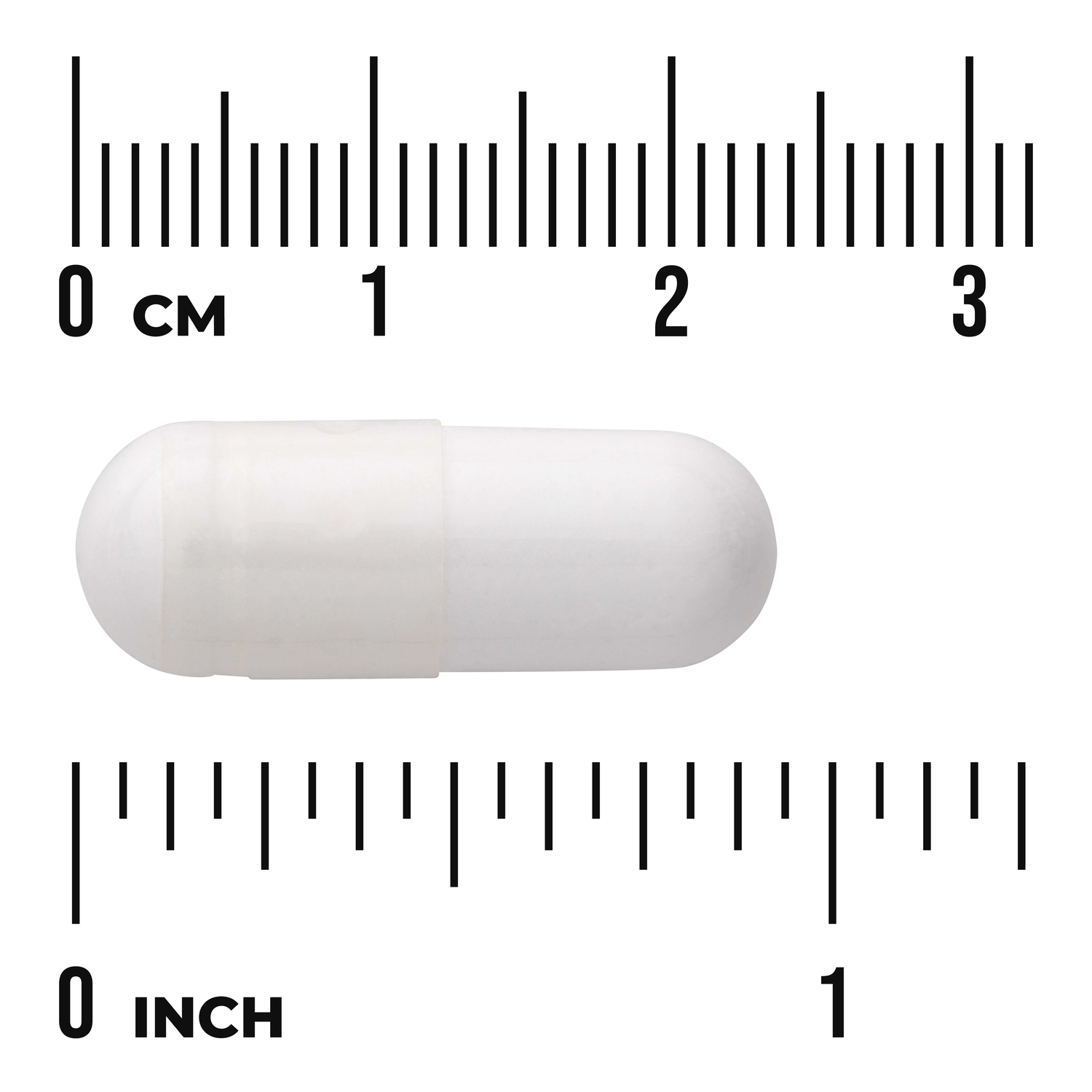 Swanson Citrato de Calcio Complex 250 mg | 100 Cápsulas · Salud Ósea Premium