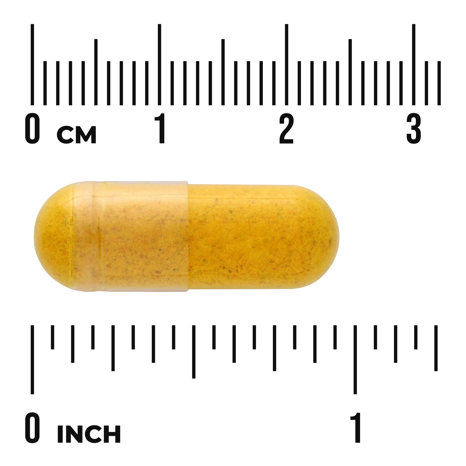 Swanson Cúrcuma Full Spectrum | 30 Cápsulas Veganas · Antiinflamatorio Vegano