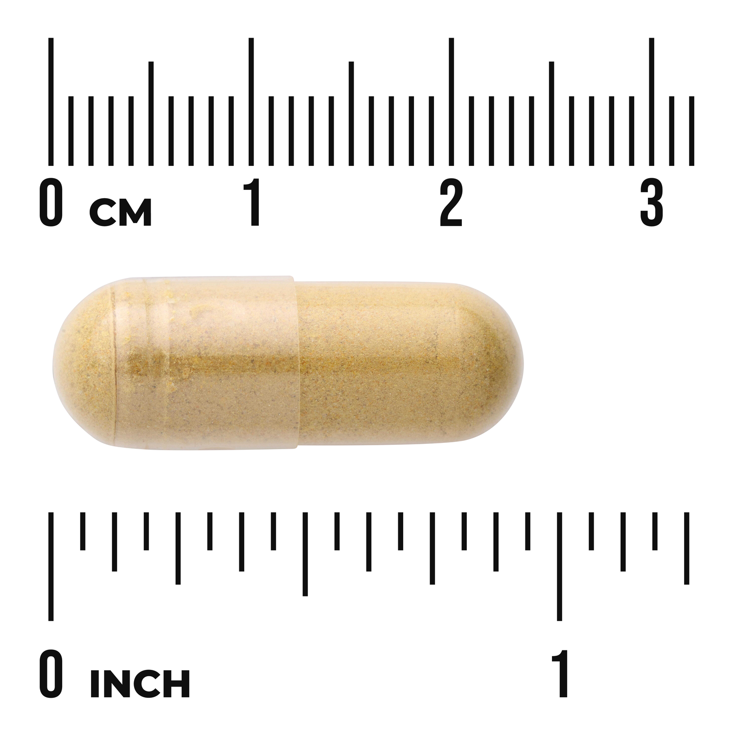 Swanson Jengibre + Cúrcuma 2 en 1 | 60 Cápsulas · Antiinflamatorio y Digestivo
