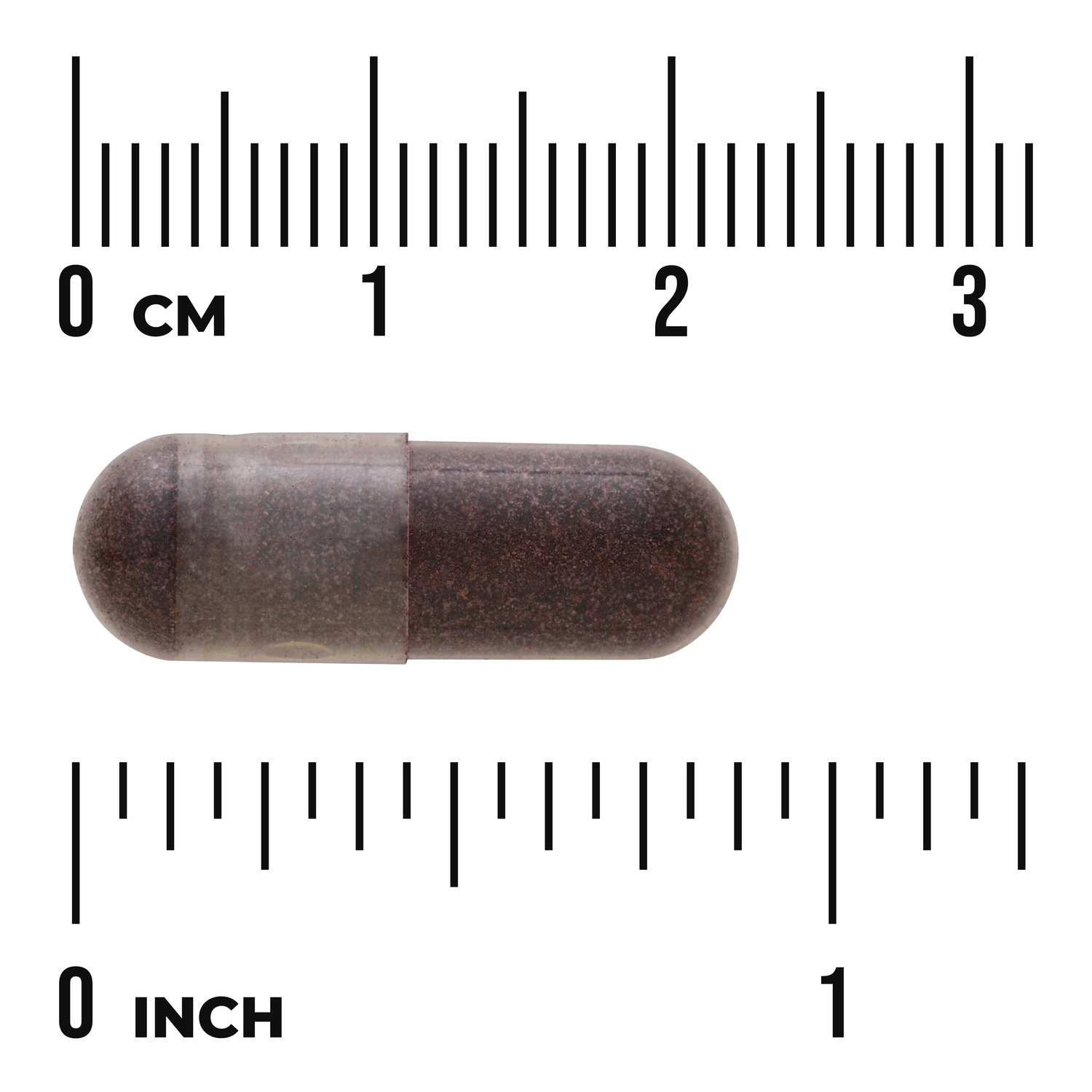 Swanson Full Spectrum Maqui Berry 400mg 60 Cápsulas | Extracto de Maqui