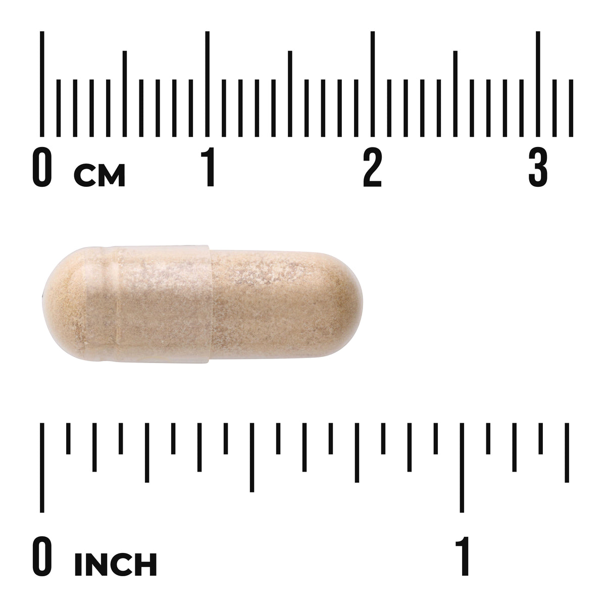 Swanson Thyroid Glandular 200 mg | Soporte Nutricional de Tiroides