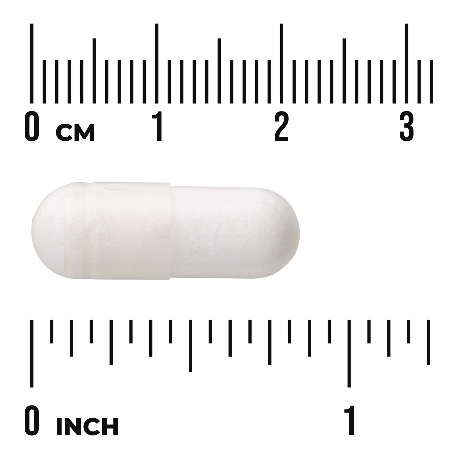 Swanson N-Acetil L-Tirosina 350 mg | 60 Cápsulas · Concentración y Estado de Ánimo