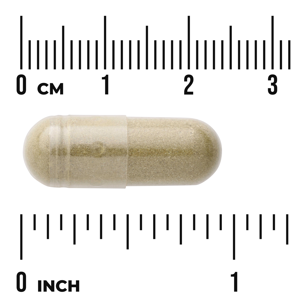 Swanson Andrographis Paniculata Full Spectrum 400 mg | 60 Cápsulas · Inmunidad
