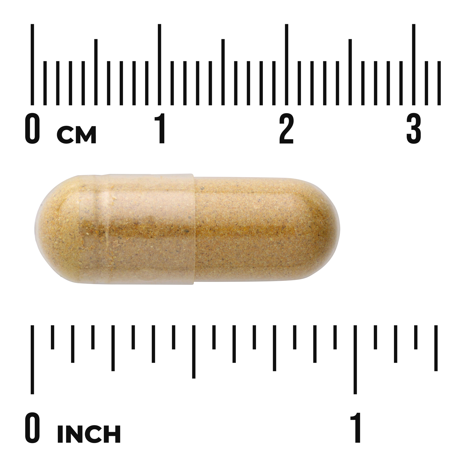 Swanson Cúrcuma + Ashwagandha + Ginseng | 60 Cápsulas · Triple Acción Adaptógeno