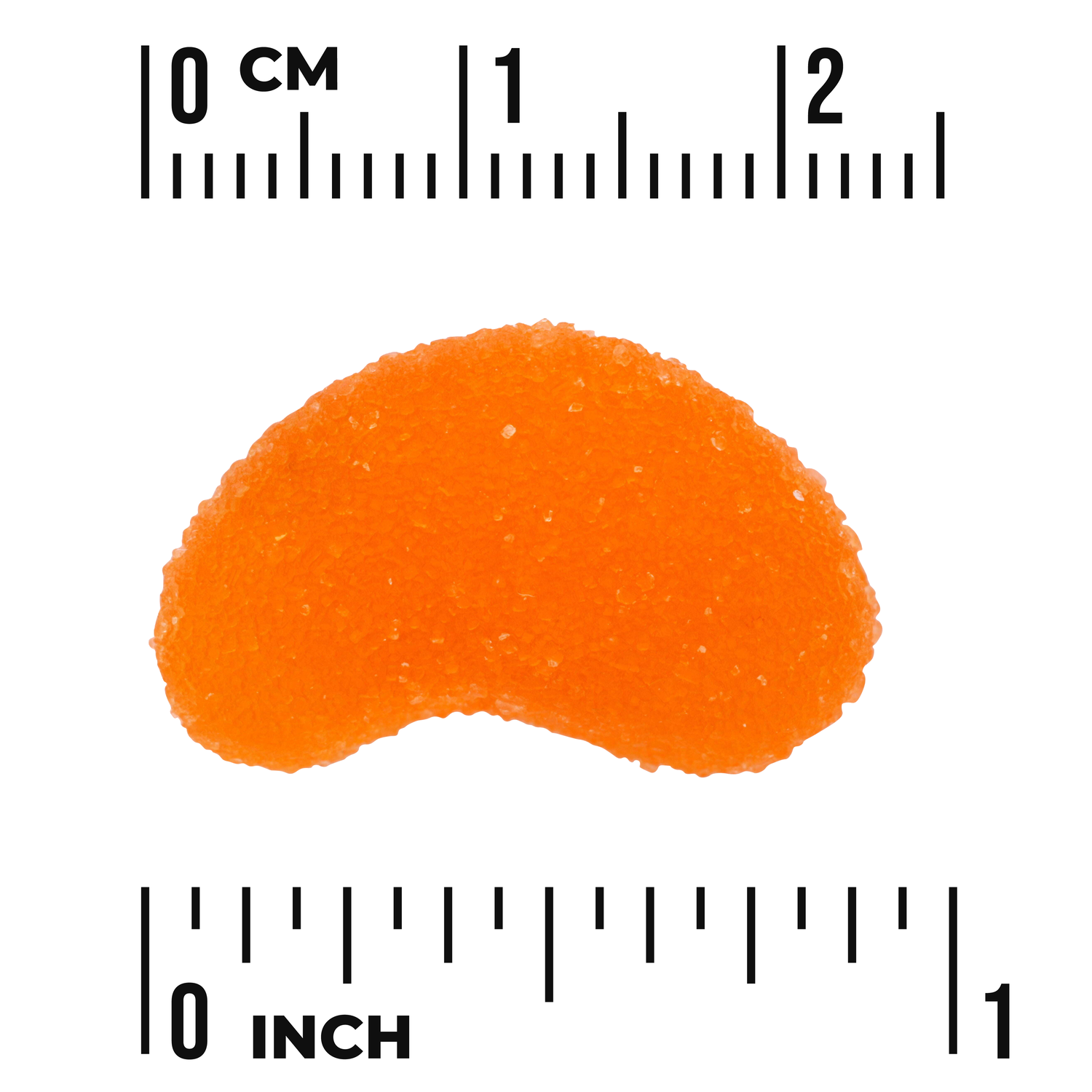 Swanson Vitamina C Naranja | 60 Gomitas · Antioxidante e Inmunidad Sabor Naranja