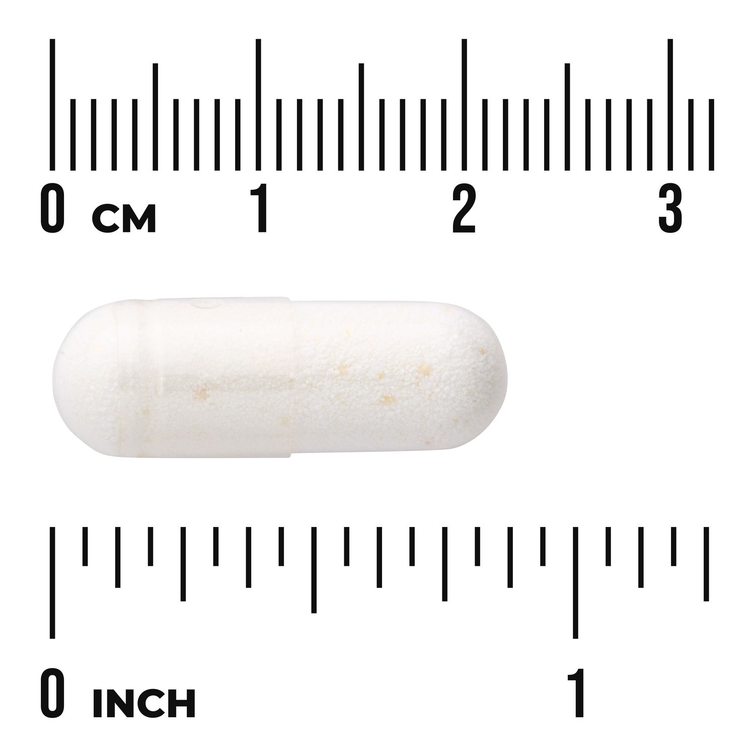 Swanson Lactobacillus Acidophilus 1 Billion CFU 100 Cápsulas | Probiótico