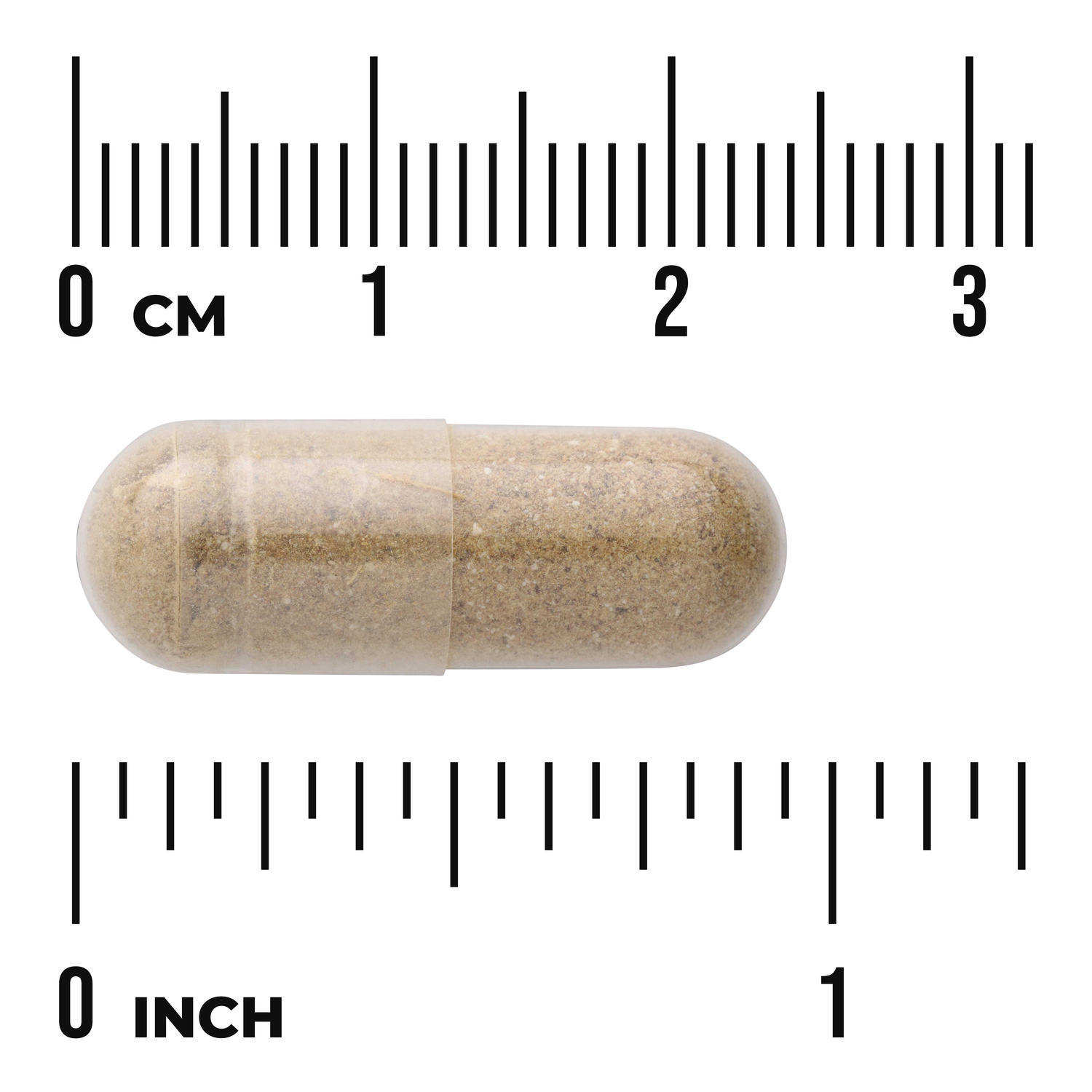 Swanson Cáscara Sagrada 450 mg | 100 Cápsulas · Tránsito Intestinal Natural