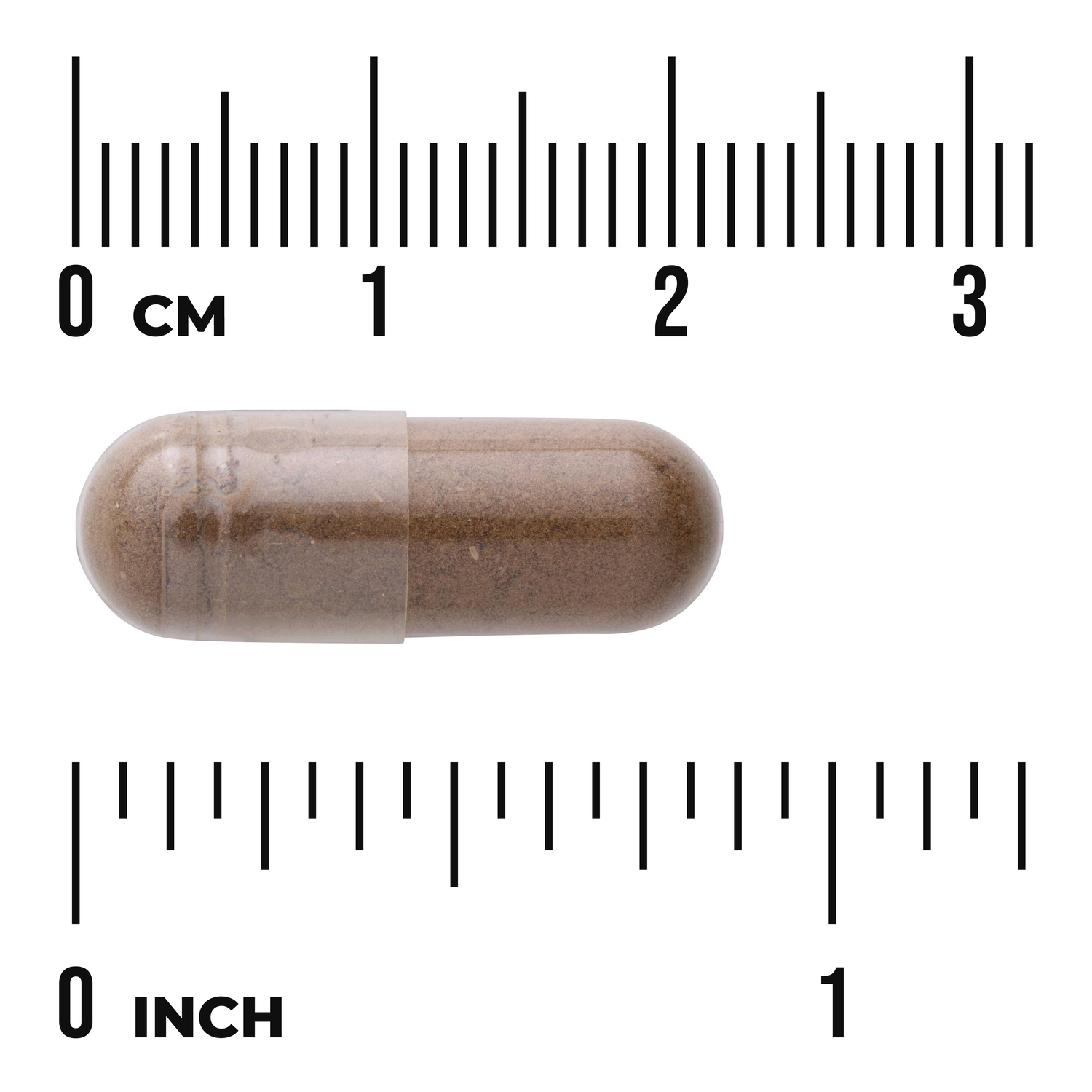 Swanson Valeriana Raíz 475 mg | 100 Cápsulas · Sueño y Relajación Natural